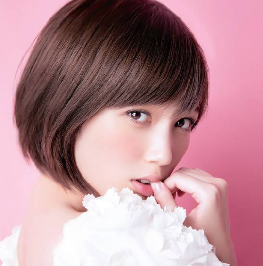 本田翼がかわいい！彼氏は菅田将暉ってまじ？真相についての調査 