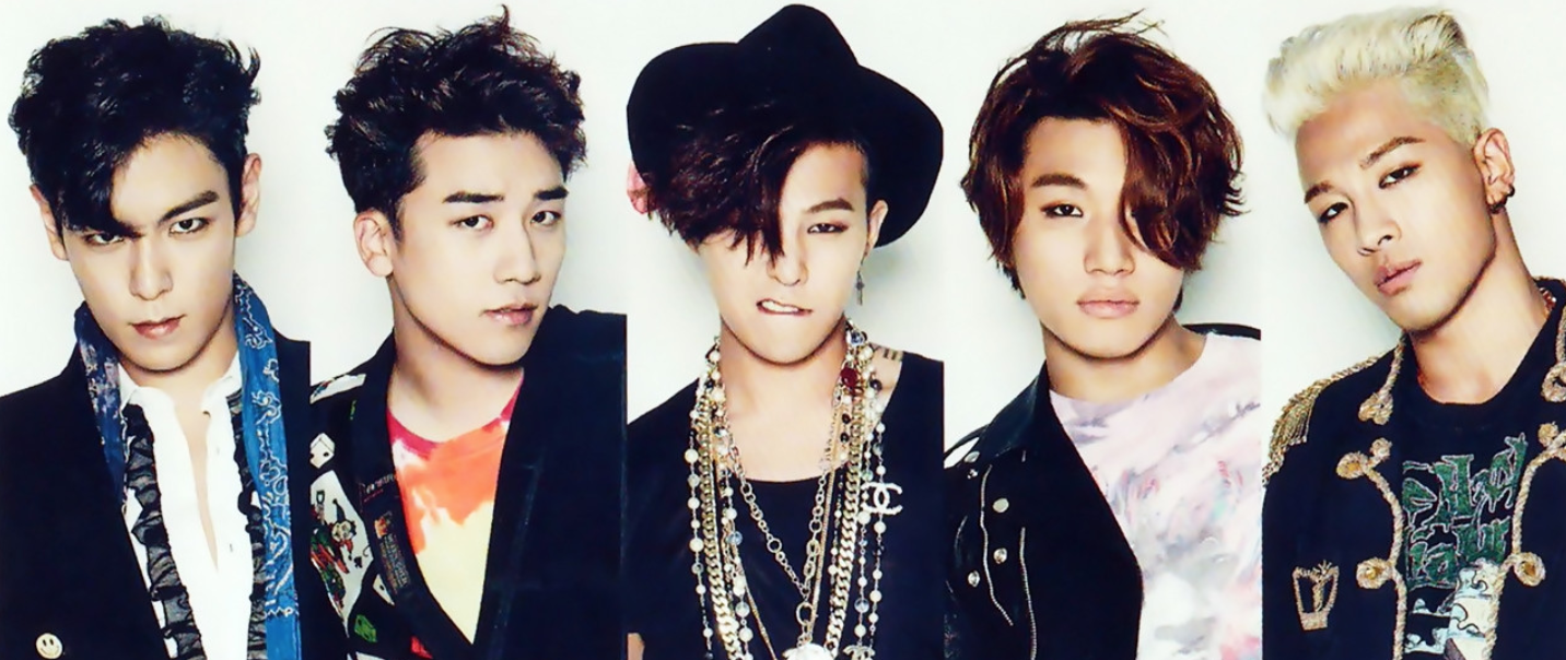 Bigbang Topの私服ファッションコーデまとめ画像