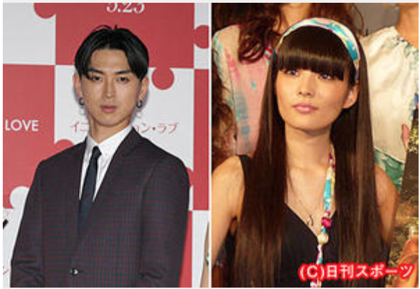 松田翔太と秋元梢の結婚式場の場所と時期はいつごろ?あの有名ホテルと噂!